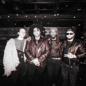 King Youngblood Tickets, Tour Dates and Concerts