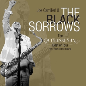 The Black Sorrows Tickets, Tour Dates and Concerts