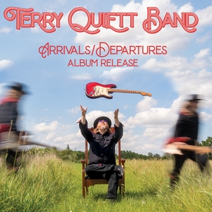 Terry Quiett Band Tickets, Tour Dates and Concerts
