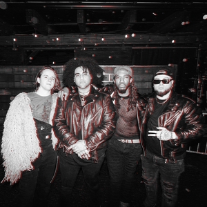 King Youngblood @ City Winery Boston