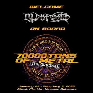 Illdisposed Tickets, Tour Dates and Concerts