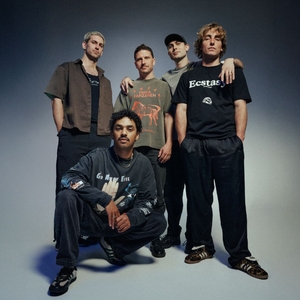 Northeast Party House Tickets, Tour Dates and Concerts
