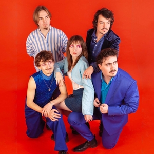 Billets, dates de tournée et concerts pour Namaspamus