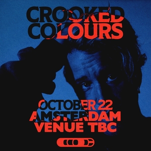 Crooked Colours Tickets, Tour Dates and Concerts