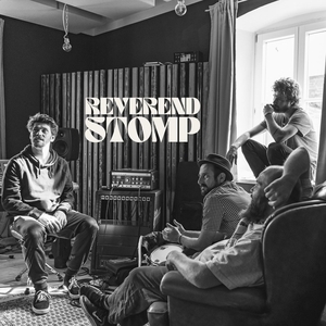 REVEREND STOMP