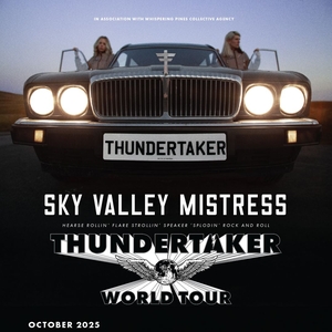 Sky Valley Mistress @ Network