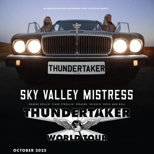 Sky Valley Mistress Tickets, Tour Dates and Concerts