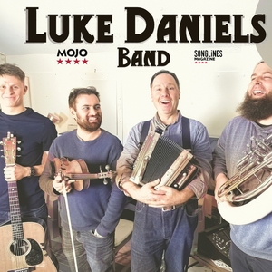Luke Daniels Tickets, Tour Dates and Concerts