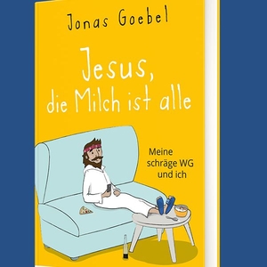 Jonas Goebel Tickets, Tour Dates and Concerts