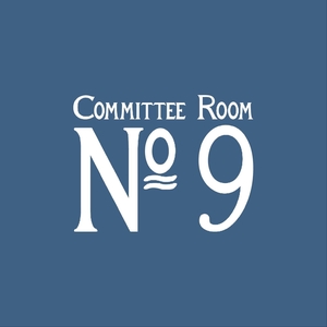 Jonny Docherty @ Committee Room No.9