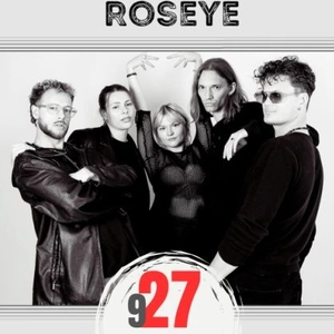 ROSEYE Tickets, Tour Dates and Concerts
