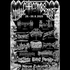 Apparition Tickets, Tour Dates and Concerts