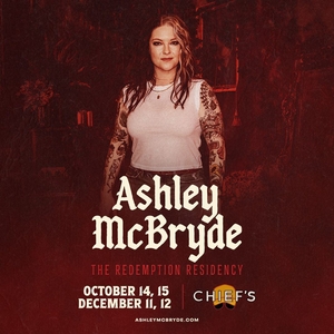 Ashley McBryde Tickets, Tour Dates and Concerts