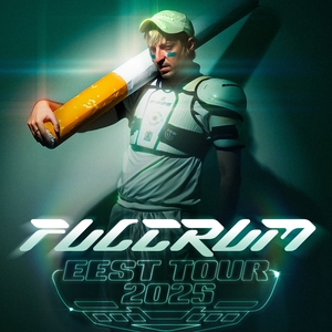 FVLCRVM Tickets, Tour Dates and Concerts