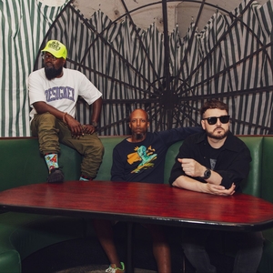 CunninLynguists Tickets, Tour Dates and Concerts