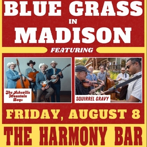 The Asheville Mountain Boys Tickets, Tour Dates and Concerts