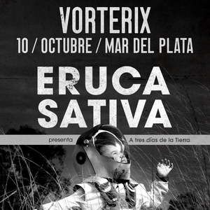 Eruca Sativa Tickets, Tour Dates and Concerts