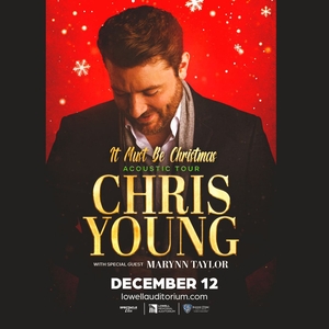 Chris Young Tickets, Tour Dates and Concerts
