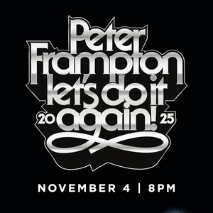 Entradas, fechas de la gira y Conciertos de Peter Frampton