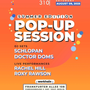 Rachel Hill Music @ werkhain