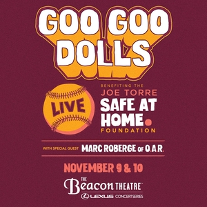 Goo Goo Dolls Tickets, Tour Dates and Concerts