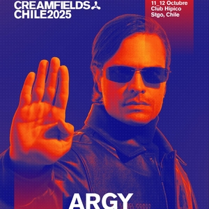 Argy Tickets, Tour Dates and Concerts