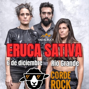 Eruca Sativa Tickets, Tour Dates and Concerts