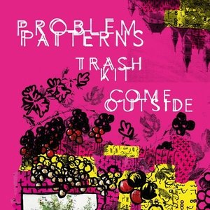 Problem Patterns @ The Flying Duck