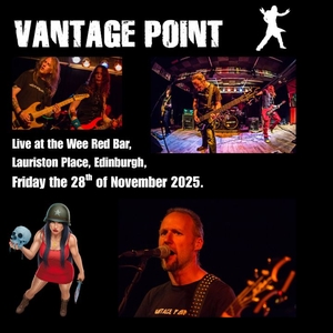 Vantage Point Tickets, Tour Dates and Concerts