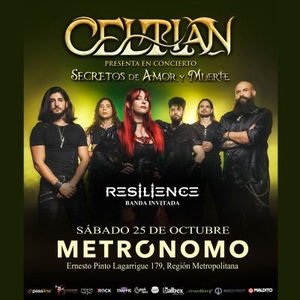 Celtian Tickets, Tour Dates and Concerts