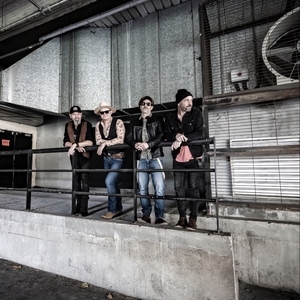 AMANN & the wayward sons Tickets, Tour Dates and Concert