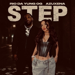 Azuxena @ The Belasco Theater