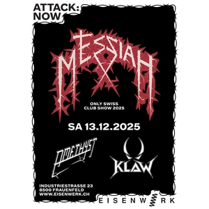KLAW Tickets, Tour Dates and Concerts