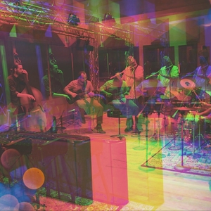 Ensemble Novo @ Beer Gardens at Longwood Gardens