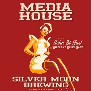 Media House Tickets, Tour Dates and Concerts