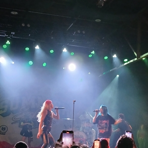 Summer School Tour at Nashville, TN in Marathon Music Works 2025