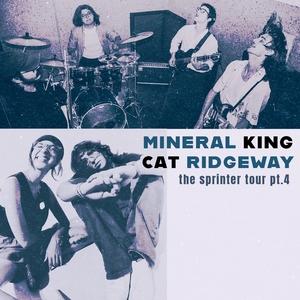 Mineral King @ Make-Out Room