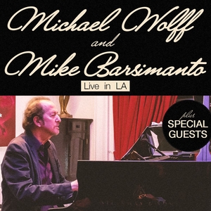 Michael Wolff Tickets, Tour Dates and Concerts