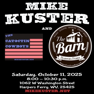 Mike Kuster Tickets, Tour Dates and Concerts
