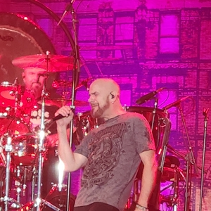 Jason Bonham's Led Zeppelin Evening at Oklahoma City, OK in The Criterion 2025