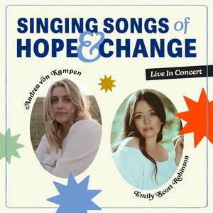 Emily Scott Robinson Tickets, Tour Dates and Concerts