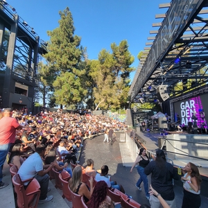 Too $hort at Garden Grove, CA in GARDEN AMP 2025