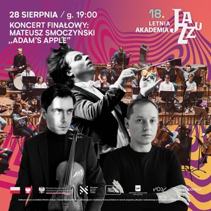 Mateusz Smoczynski Tickets, Tour Dates and Concerts