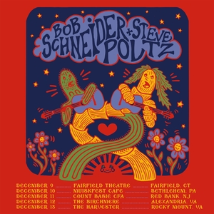 Bob Schneider Music Tickets, Tour Dates and Concerts