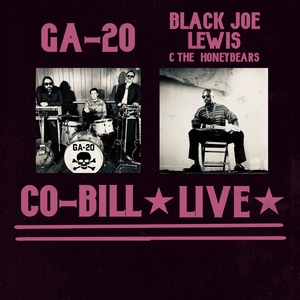 Black Joe Lewis Tickets, Tour Dates and Concerts