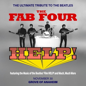 The Fab Four Tickets, Tour Dates and Concerts