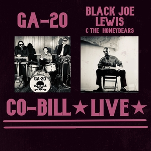 Black Joe Lewis Tickets, Tour Dates and Concerts