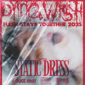 Dying Wish Tickets, Tour Dates and Concerts