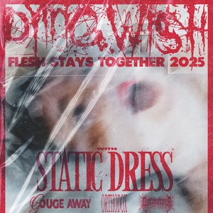 Dying Wish Tickets, Tour Dates and Concerts