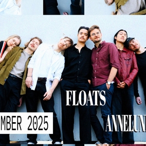 Floats (Sweden) @ Annelundsgården